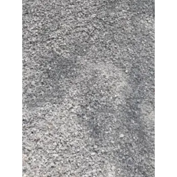 Stone Dust
